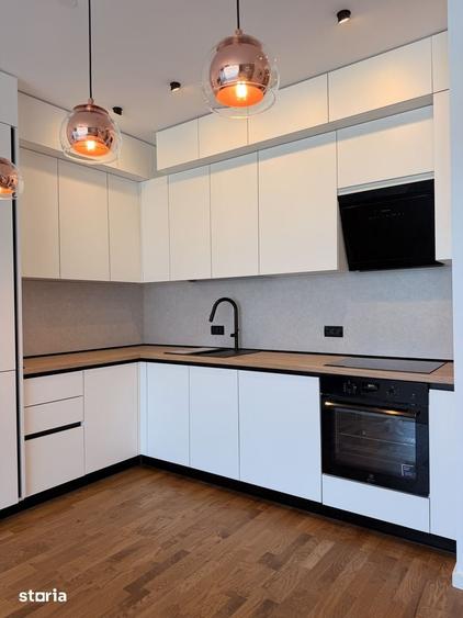 APARTAMENT 3 CAMERE | THE IVY | BANEASA | LUX | - 4