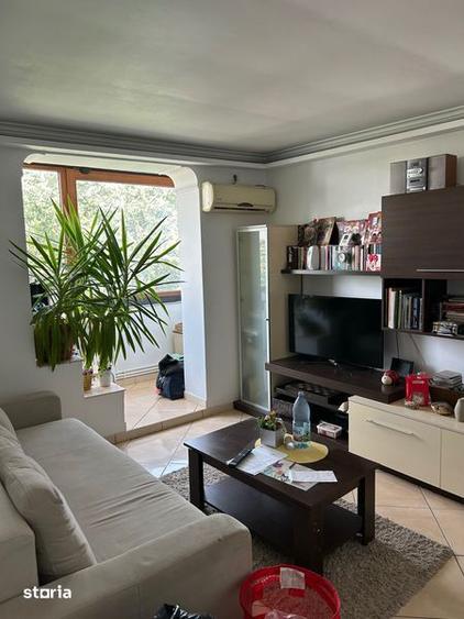 Apartament cu 2 camere în ICIL