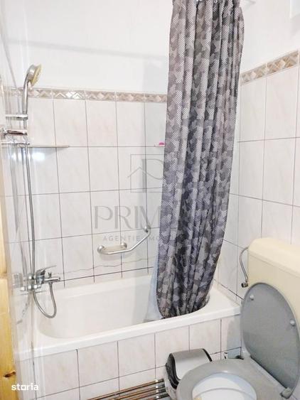 Apartament cu 3 camere semidecomandat, mobilat în Mehala