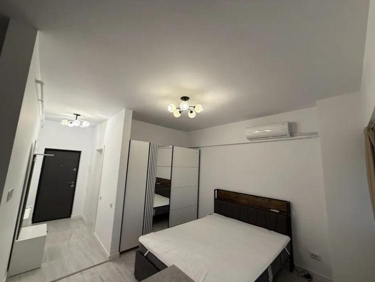 Apartament cu 1 camera in Tatarasi-Solumnia,bloc nou - 1