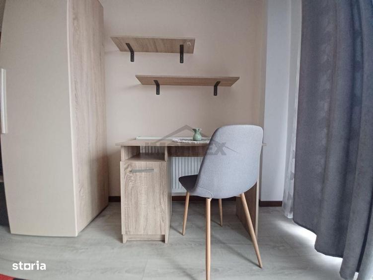 2 camere, de inchiriat, zona Platinia USAMV, Manastur - 3