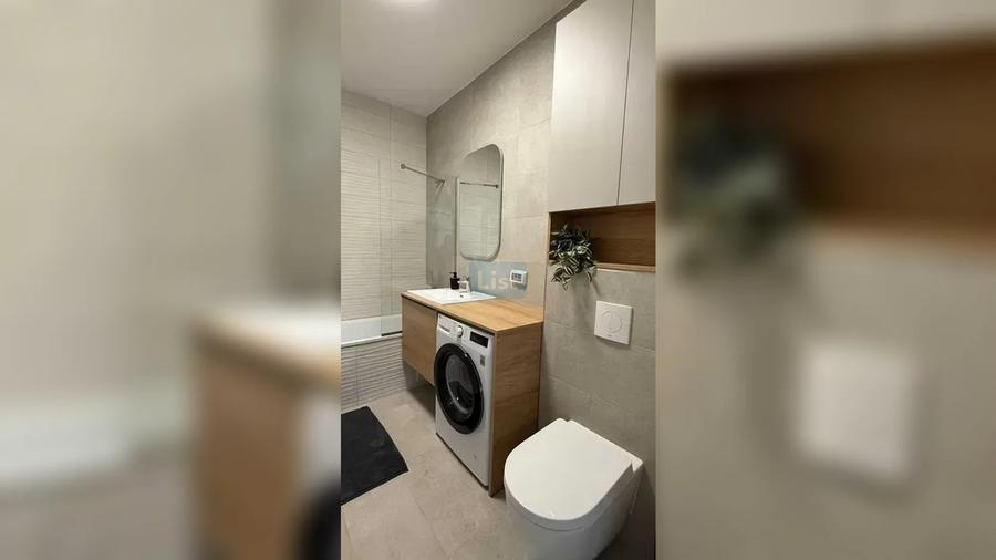 0% Comision | Apartament de lux cu 2 camere si parcare | Record Park - 6