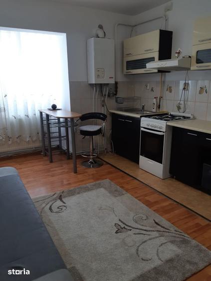 Apartament 2 camere Zamca de inchiriat. - 2
