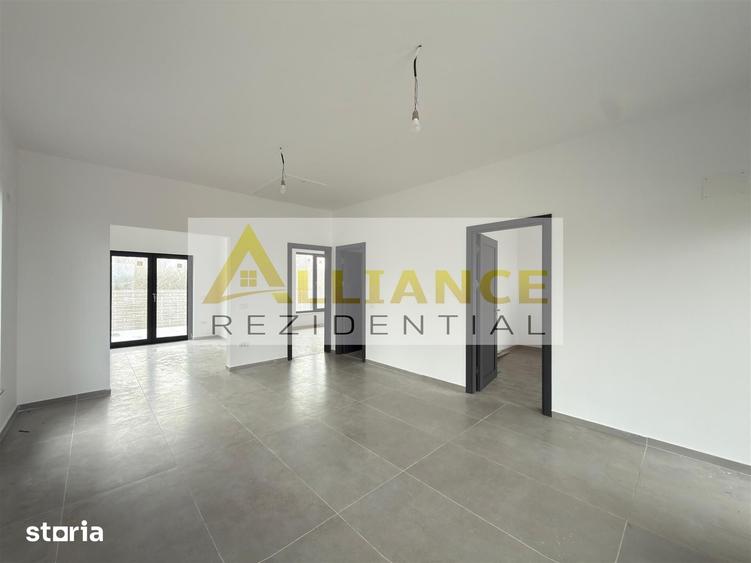 Casă cu 3 camere cu Teren 250 Mp în Berceni