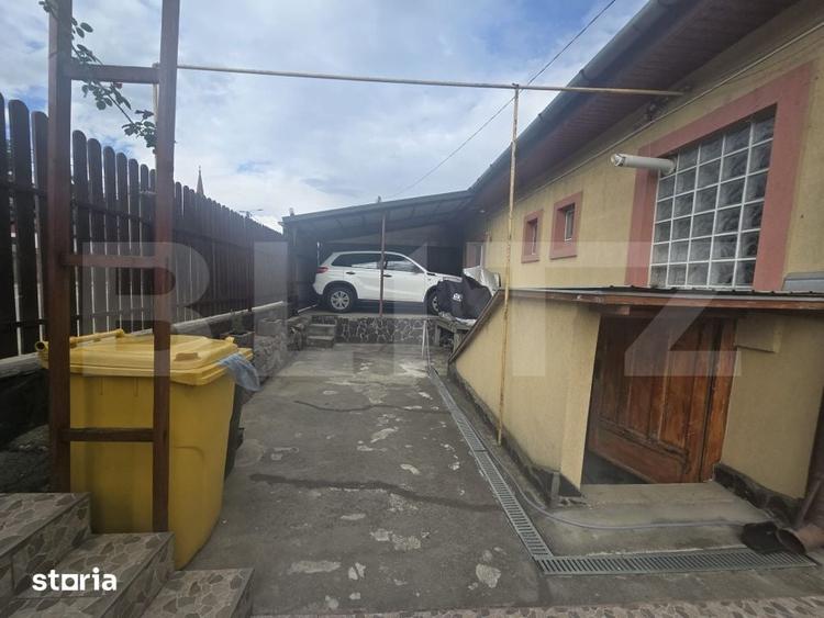 Casa Individuala de Vanzare In Ludus - 12