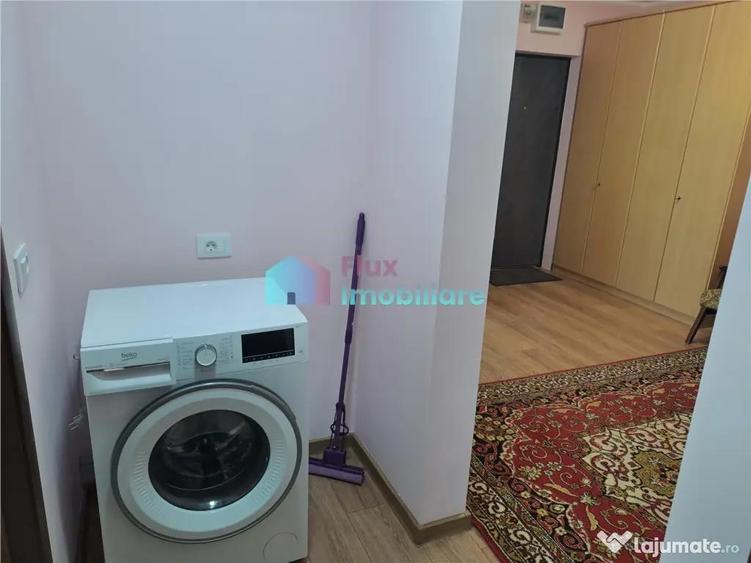 Apartament cu 2 camere George Enescu - 2