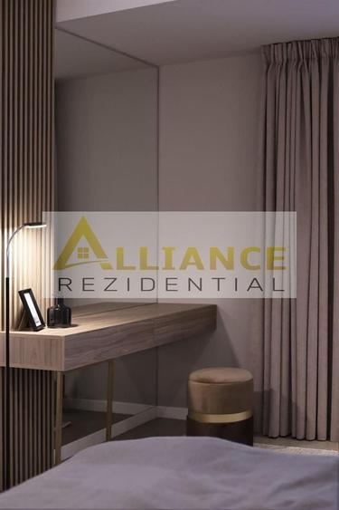 Apartament cu 3 camere decomandat, mobilat în Șoseaua Nordului