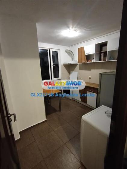 Apartament cu 2 camere semidecomandat, mobilat în Drumul Taberei