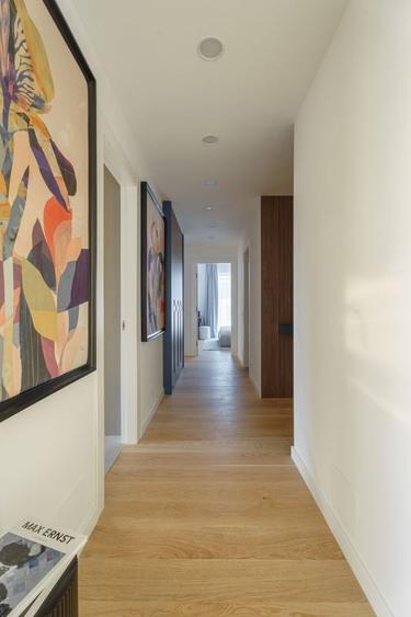 Apartament cu 4 camere, mobilat în Aviației