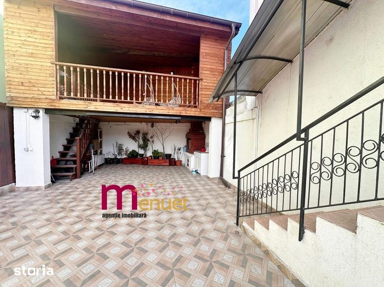 Apartament cu 2 camere în Big