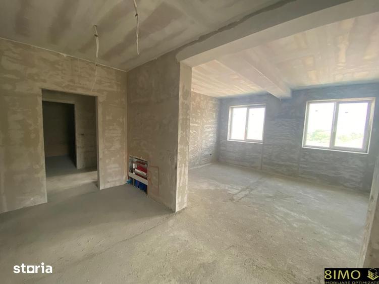 Apartament cu 4 camere în Fălticeni