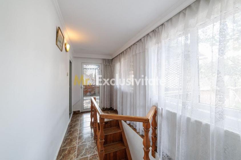 Casă cu 3 camere cu Teren 158 Mp în Ștefănești