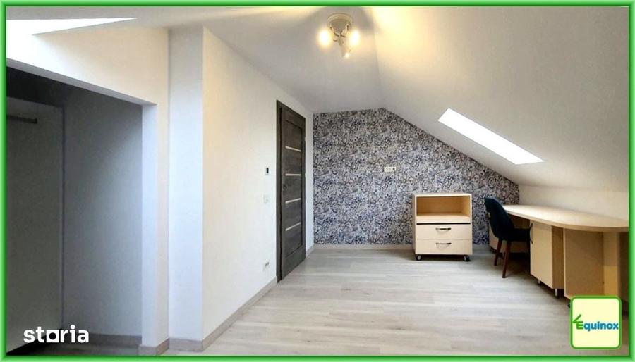 Casă cu 4 camere cu Teren 480 Mp în Păulești