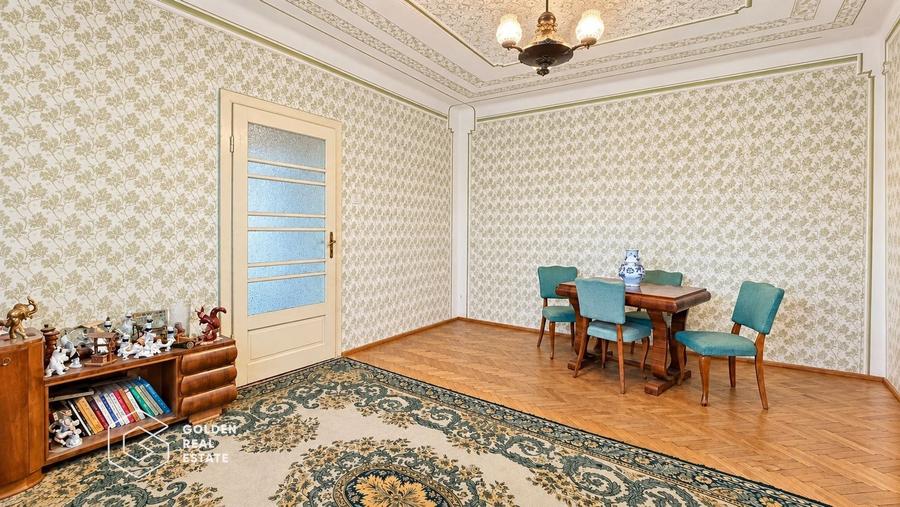 Casă individuală cu 7 camere cu Canalizare în Mâsca
