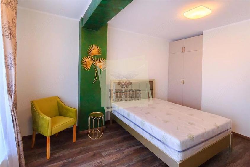 Apartament cu 4 camere în Ștrand