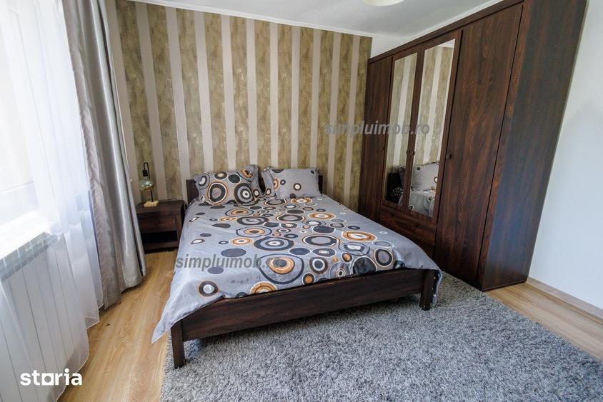2 Camere Mall Vitan Spatios - 6
