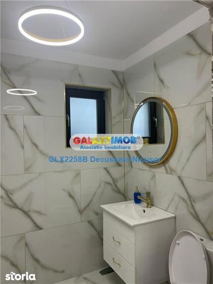 Spatiu comercial, in Militari Residence, Rezervelor, 45 mpu, 450 euro - 5