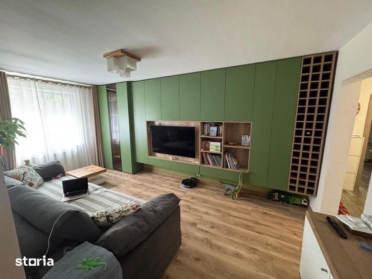 Apartament 3 camere - 5