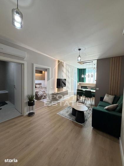 Apartament cu 2 camere de inchiriat, zona Torontalului, Timisoara - 7