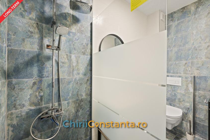 ✅Prima chirie - Apartament 2 camere · bucătărie separată · Constanța - 10