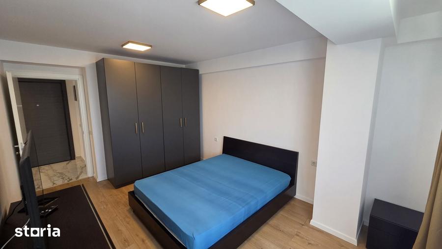 Apartament cu 2 camere în Nord