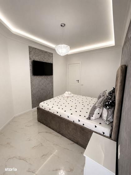 Apartament 2 camere de inchiriat | Decomandat | Bloc 2023 - 3