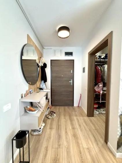 Apartament cu 3 camere, 71mp, etaj 15 - XCity Towers Torontal - 10
