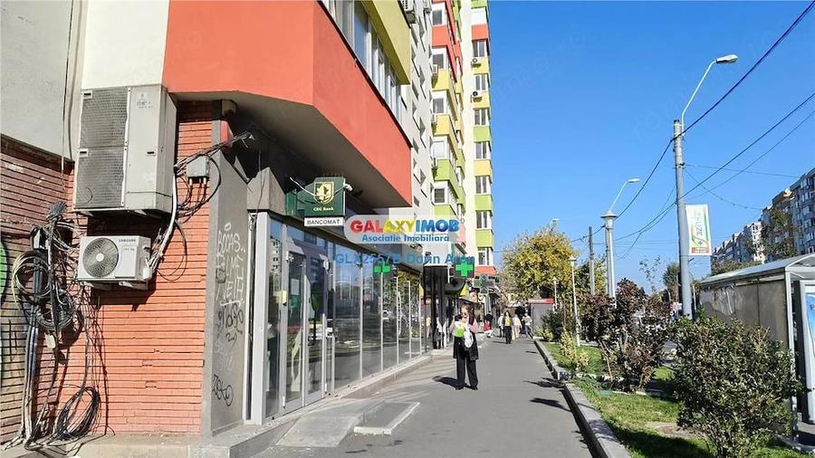 Spațiu comercial, de 180 mp, în Berceni