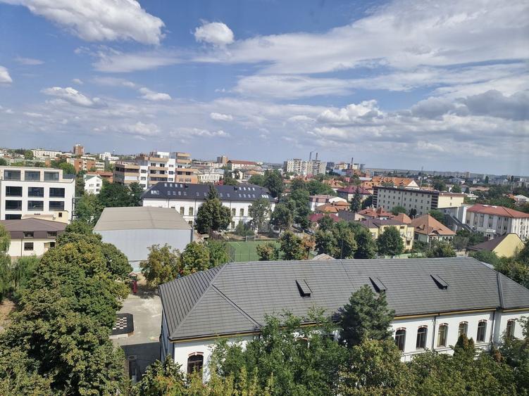 Garsonieră decomandată în Popoveni