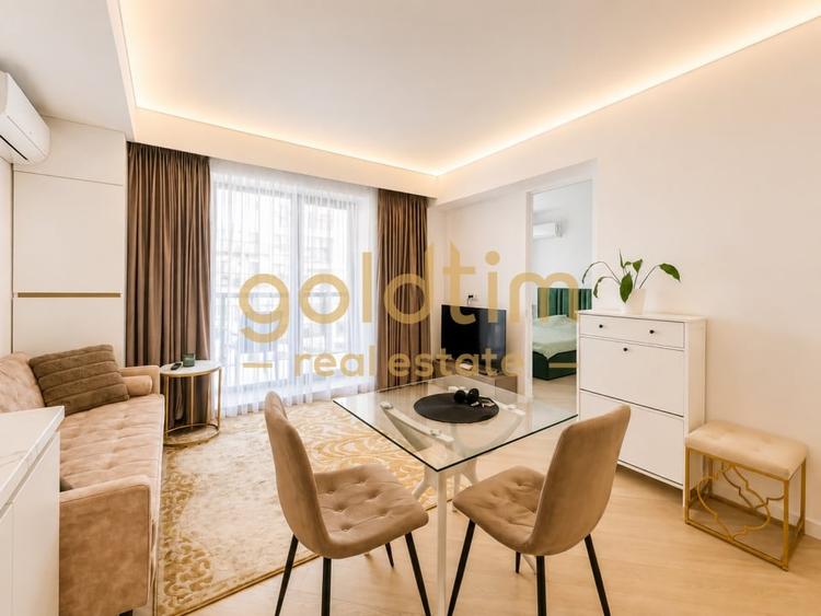 SUPERB / COZY / BALCON / PET FRIENDLY /ANSAMBLU INCHIS CU PISCINA, GYM - 3