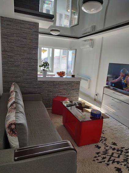 Apartament cu 2 camere decomandat în Nord
