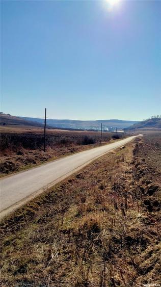Teren de 800 mp, în Voiniceni