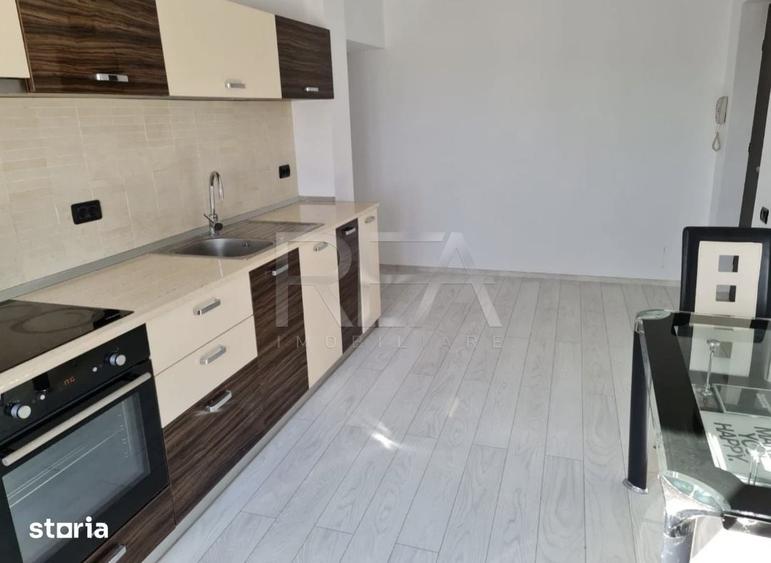 2 camere, 55mp, CENTRALA-Soseaua Panduri - 3