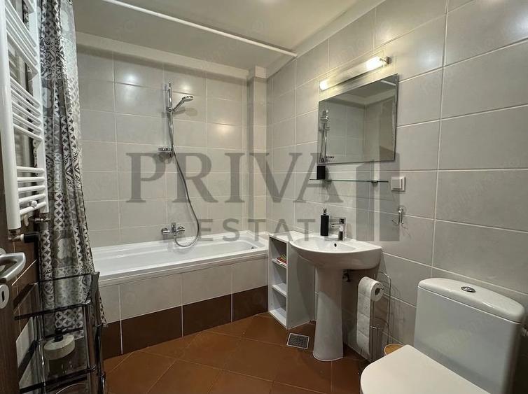 Apartament cu 2 camere decomandat în Soarelui