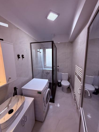 Apartament cu 2 camere în Ultracentral