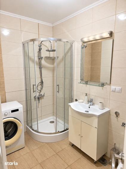 De inchiriat | Apartament 2 camere | Etaj 1 | Strada Por?elanului - 4