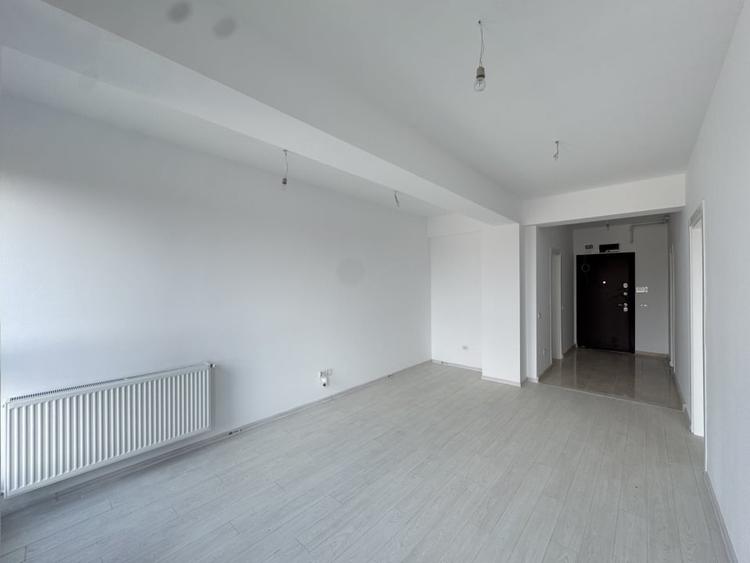 Apartament finisat complet in bloc finalizat - 4
