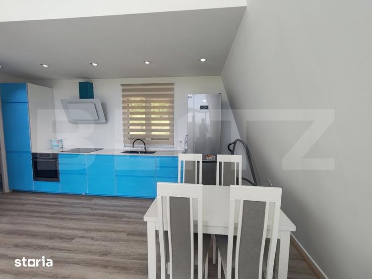 Casă cu 3 camere cu Teren 150 Mp în Burdujeni