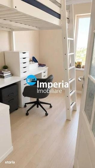 Apartament 4 camere, 2 bai, ultracentral - 2