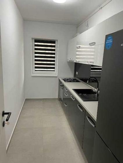 Apartament cu 2 camere decomandat în Sebastian