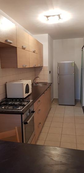 Apartament cu 2 camere decomandat, mobilat în Muncii