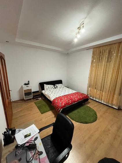 Apartament cu 2 camere decomandat în Brașovul Vechi