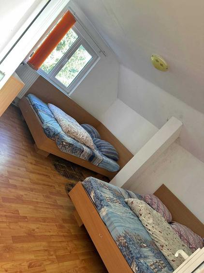 Casă cu 4 camere în Poiana Horea