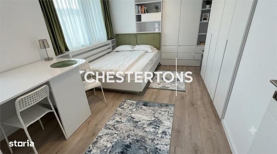 Apartament în Nord — fotografia 1