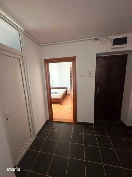 Apartament cu 2 camere în Precista