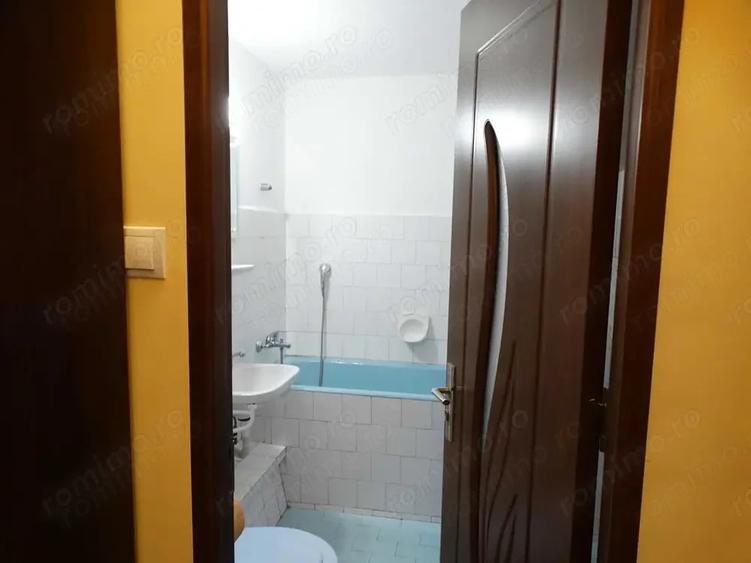 Apartament cu 2 camere decomandat în Tineretului