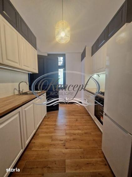 Apartament cu 3 camere in zona Ultracentrala - 11