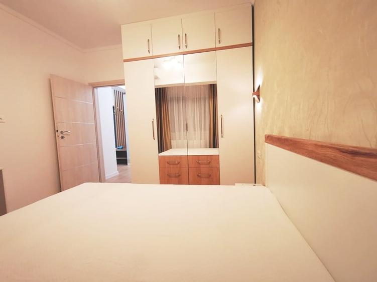 Apartament cu 2 camere decomandat în Grozăvești