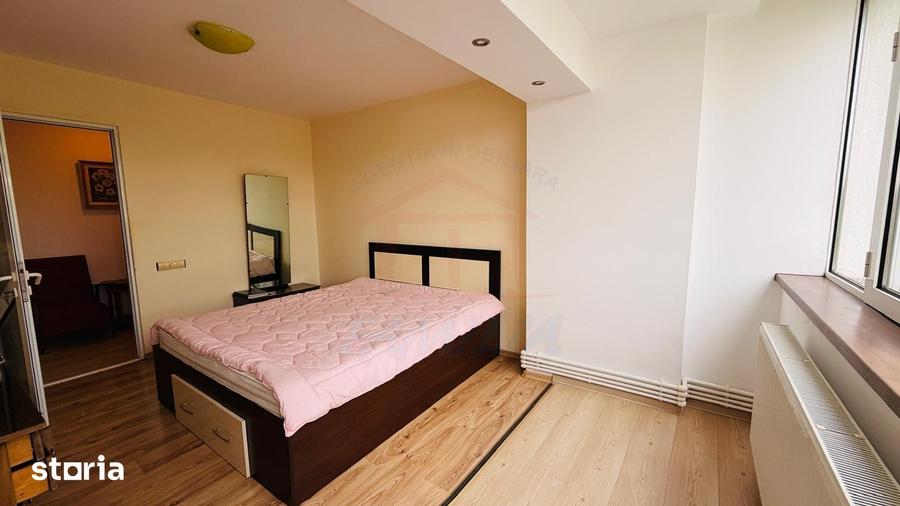 Apartament cu 3 camere în Țiglina 3
