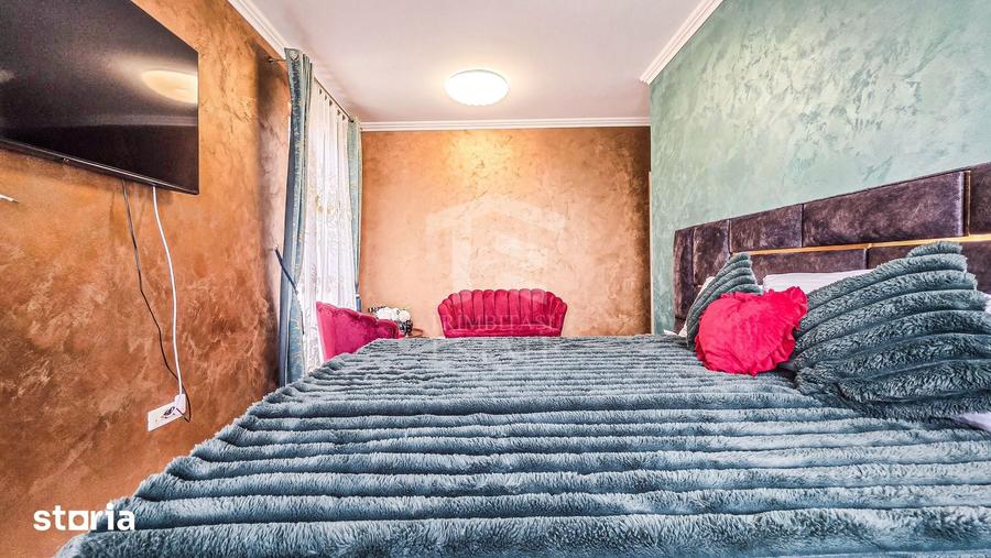 Apartament cu 3 camere decomandat în Prelungirea Ghencea